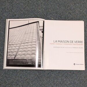 La Maison de Verre: Pierre Chareau's Modernist Masterwork